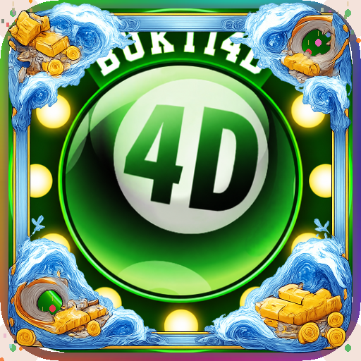 bukti4d — mitra unggulan
